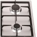 Варильна поверхня газова Fabiano FHG 26-44 VGH-T Inox