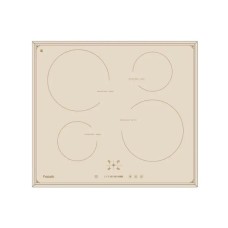 Fabiano FHI 19-44 VTC Lux Champagne