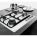Варильна поверхня газова Franke FHNE 604 3G TC WH C (106.0278.731)