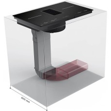 Franke FMY 839 HI 2.0 340.0597.249