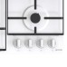 Варильна поверхня газова Gorenje G640EW