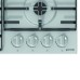 Варильна поверхня газова Gorenje G640X