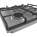 Варильна поверхня газова Gorenje G641EXB