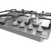 Варильна поверхня газова Gorenje G641X