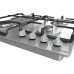 Варильна поверхня газова Gorenje G641XHC