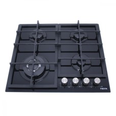 Fiesta G64BGCH SBF R