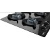 Варильна поверхня газова Teka GBC 64000 KBN Варильна поверхня газова Teka GBC 64000 KBN