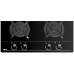 Варильна поверхня газова Teka GBC 64000 KB BK (112580042)
