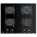 Варильна поверхня газова Teka GBC 64000 KB BK (112580042)