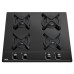 Варильна поверхня газова Teka GBC 64000 KB BK (112580042)