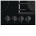Варильна поверхня комбінована Gorenje GCE691BSC