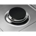Варильна поверхня газова Electrolux GEE363MX