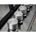 Варильна поверхня газова Electrolux GEE363MX