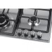 Варильна поверхня газова GRANADO GGH 61-114 Inox