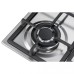Варильна поверхня газова GRANADO GGH 61-114 Inox