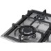 Варильна поверхня газова GRANADO GGH 61-114 Inox