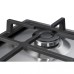 Варильна поверхня газова GRANADO GGH 61-114 Inox