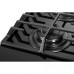 Варильна поверхня газова GRANADO GGH 62-104 Black glass