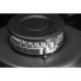 Варильна поверхня газова GRANADO GGH 62-104 Black glass