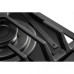 Варильна поверхня газова GRANADO GGH 62-104 Black glass