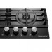 Варильна поверхня газова GRANADO GGH 62-104 Black glass