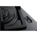 Варильна поверхня газова GRANADO GGH 62-114 black glass