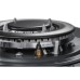 Варильна поверхня газова GRANADO GGH 62-114 black glass