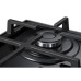 Варильна поверхня газова GRANADO GGH 62-114 black glass