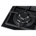 Варильна поверхня газова GRANADO GGH 62-114 black glass
