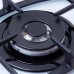 Варильна поверхня газова Weilor GG W 614 WH Варильна поверхня газова Weilor GG W 614 WH