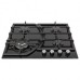 Варильна поверхня газова Weilor GG W 644 BL Варильна поверхня газова Weilor GG W 644 BL