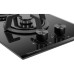 Варильна поверхня газова Gunter&Hauer GHD 321 GL Варильна поверхня газова Gunter&Hauer GHD 321 GL