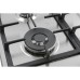 Варильна поверхня газова Whirlpool GMA 6422 IX Варильна поверхня газова Whirlpool GMA 6422 IX