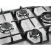 Варильна поверхня газова Electrolux GME363NX
