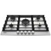 Варильна поверхня газова Whirlpool GMWL728IXL Варильна поверхня газова Whirlpool GMWL728IXL