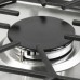 Варильна поверхня газова Weilor GM 604 SS
