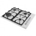 Варильна поверхня газова Weilor GM W 634 WH