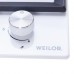 Варильна поверхня газова Weilor GM W 714 BL Варильна поверхня газова Weilor GM W 714 BL