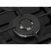 Варильна поверхня газова Whirlpool GOFL 629/NB Варильна поверхня газова Whirlpool GOFL 629/NB