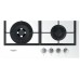 Варильна поверхня газова Whirlpool GOFL 629/WH