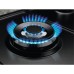 Варильна поверхня газова Electrolux GPE363MB