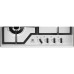 Варильна поверхня газова Electrolux GPE363MX