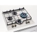 Варильна поверхня газова Electrolux GPE363RBV
