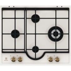 Electrolux GPE363RBW Electrolux GPE363RBW