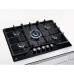 Варильна поверхня газова Electrolux GPE373YK