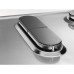 Варильна поверхня газова Electrolux GPE963FX