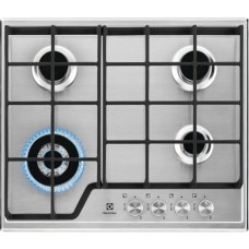 Electrolux GRE363MX Electrolux GRE363MX