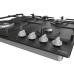 Варильна поверхня газова Gorenje GT641EXB