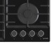 Варильна поверхня газова Gorenje GT642AB
