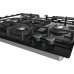 Варильна поверхня газова Gorenje GT6D42AB